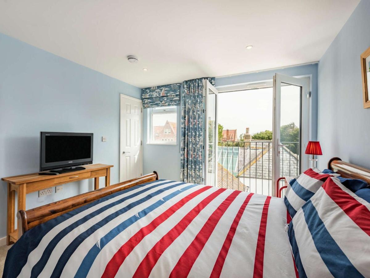 3 Bed In Eastbourne Ehc01 Villa ภายนอก รูปภาพ