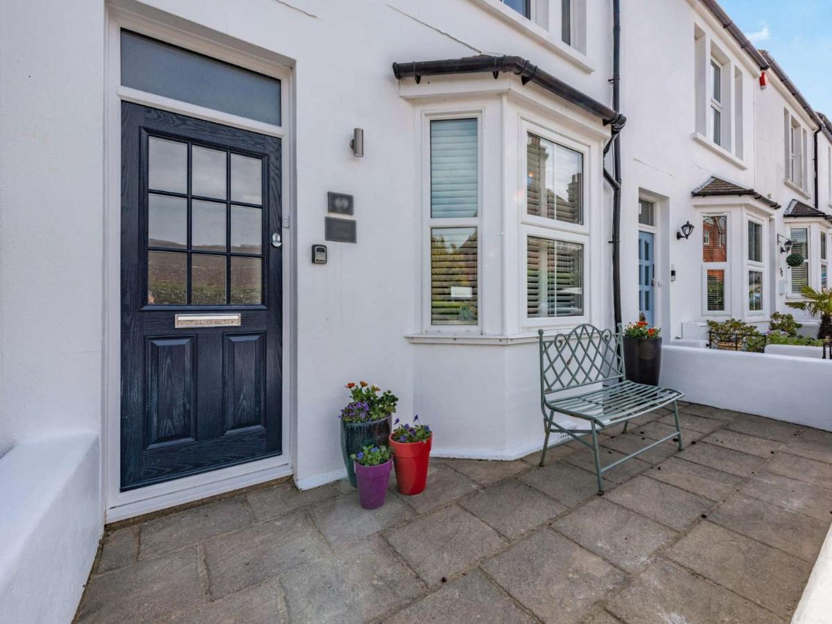 3 Bed In Eastbourne Ehc01 Villa ภายนอก รูปภาพ